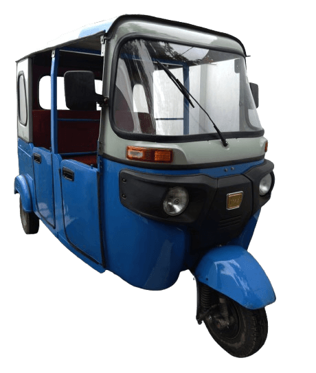 EV Specifications